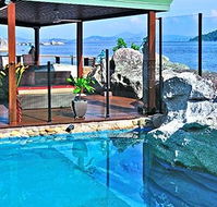 East Bedarra Island Retreat - Accommodation Gladstone