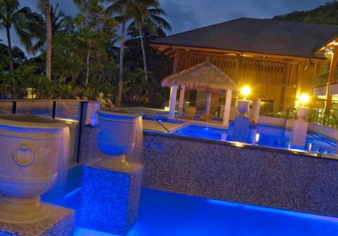 Fitzroy Island Resort - Accommodation Gladstone 3