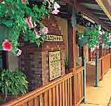 Curtain Fig Motel - Accommodation Gladstone