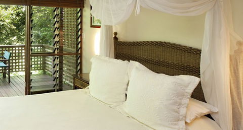Bloomfield Lodge - Accommodation Gladstone 1