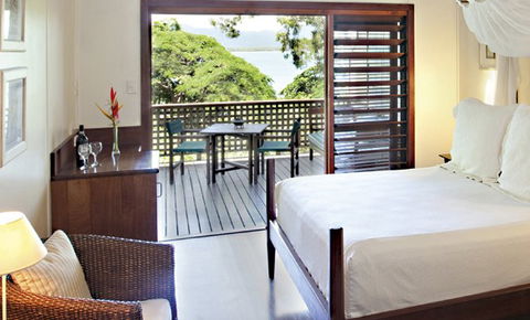 Bloomfield Lodge - Accommodation Gladstone 2