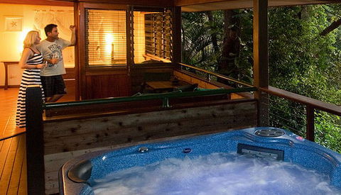 Bloomfield Lodge - Accommodation Gladstone 3