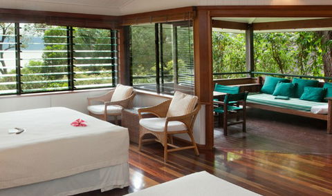 Bloomfield Lodge - Accommodation Gladstone 4