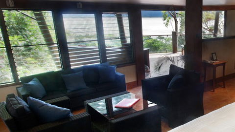 Bloomfield Lodge - Accommodation Gladstone 5