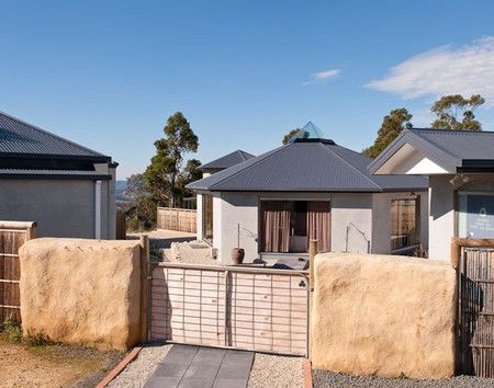 Harmony Hill Wellness And Organic Spa Retreat - Accommodation Gladstone 2