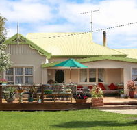 King Island Green Ponds Guest House - Accommodation Gladstone