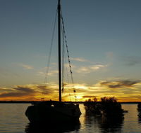 Rainbow Waters Holiday Park - Accommodation Gladstone