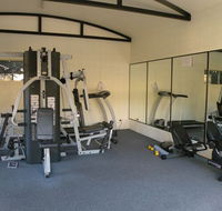 Rainbow Getaway Holiday Apartments - Accommodation Gladstone
