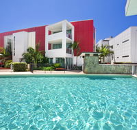Element on Coolum Beach - Accommodation Gladstone