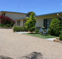 Sandpiper Holiday Units - Accommodation Gladstone