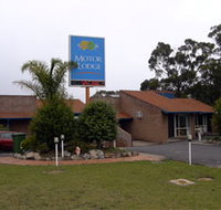 Merimbula Motor Lodge - Accommodation Gladstone