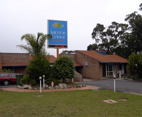 Merimbula Motor Lodge - Accommodation Gladstone 0