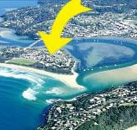 Seashells Apartments Merimbula - Accommodation Gladstone