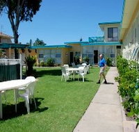 Mermaid Holiday Units - Accommodation Gladstone