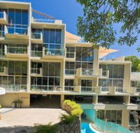 Little Cove Court - Accommodation Gladstone