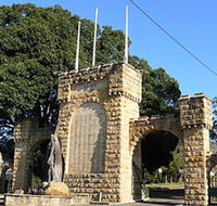Nowra Showground - Accommodation Gladstone