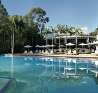 Palmer Coolum Resort - Accommodation Gladstone