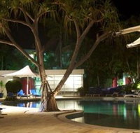 OMAC Premium Apartments at Noosa Blue Resort - Accommodation Gladstone