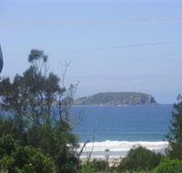 Unit Two Island View - Accommodation Gladstone
