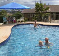 Beach Cabins Merimbula - Accommodation Gladstone
