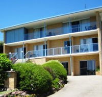 Narooma Golfers Lodge - Accommodation Gladstone