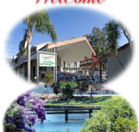 Parkhaven Motor Lodge - Accommodation Gladstone