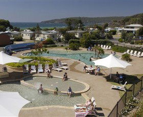 Nethercote NSW Accommodation Gladstone