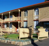 Town Centre Motor Inn - Accommodation Gladstone
