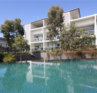 Sand Castle - Accommodation Gladstone