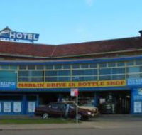 Marlin Hotel - Accommodation Gladstone