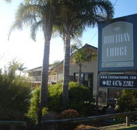 Holiday Lodge Motor Inn - Accommodation Gladstone