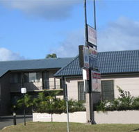 Pigeon House Motor Inn Ulladulla - Accommodation Gladstone
