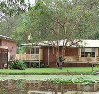 Poppies Bed and Breakfast - Accommodation Gladstone