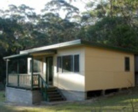 Pebbly Beach NSW Accommodation Gladstone