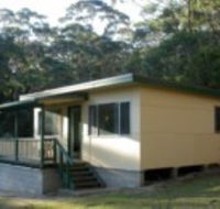 Pebbly Beach Camping Area - Accommodation Gladstone