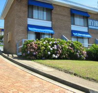 Hydra Holiday Units - Accommodation Gladstone
