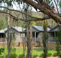 The Homestead Cabins Brogo - Accommodation Gladstone
