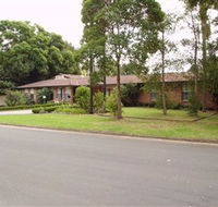 Pleasant Way Motel - Accommodation Gladstone