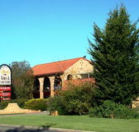 Idlewilde Town and Country Motor Inn - Accommodation Gladstone