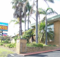 Sandpiper Motel - Accommodation Gladstone
