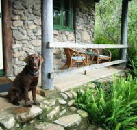 Giba Gunyah Country Cottages - Accommodation Gladstone