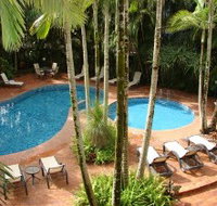 Ocean Breeze Resort - Accommodation Gladstone