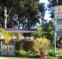 Farnboro - Accommodation Gladstone