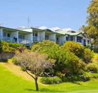Forsters Bay Lodge - Accommodation Gladstone
