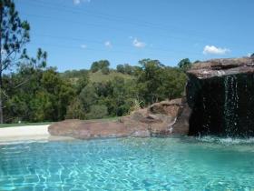 Amamoor QLD Accommodation Gladstone
