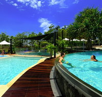 RACV Noosa Resort - Accommodation Gladstone