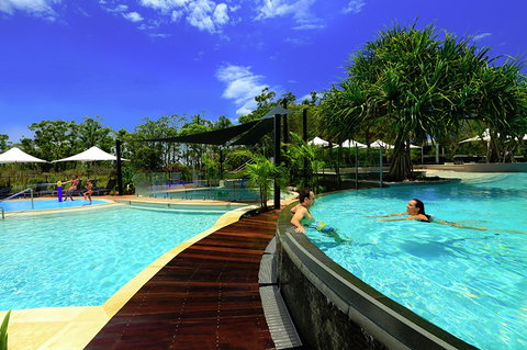RACV Noosa Resort - Accommodation Gladstone 0
