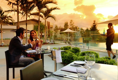 RACV Noosa Resort - Accommodation Gladstone 2