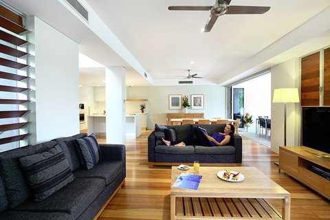RACV Noosa Resort - Accommodation Gladstone 5