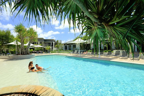 RACV Noosa Resort - Accommodation Gladstone 6